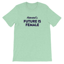 Load image into Gallery viewer, Harvard&#39;s FIF Unisex T-Shirt