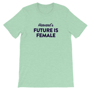 Harvard's FIF Unisex T-Shirt