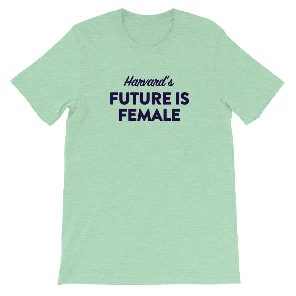 Harvard's FIF Unisex T-Shirt