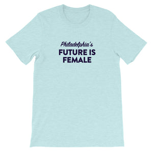 Philadelphia's FIF Unisex T-Shirt