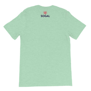 Shanghai's FIF Unisex T-Shirt