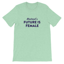 Load image into Gallery viewer, Montreal&#39;s FIF Unisex T-Shirt