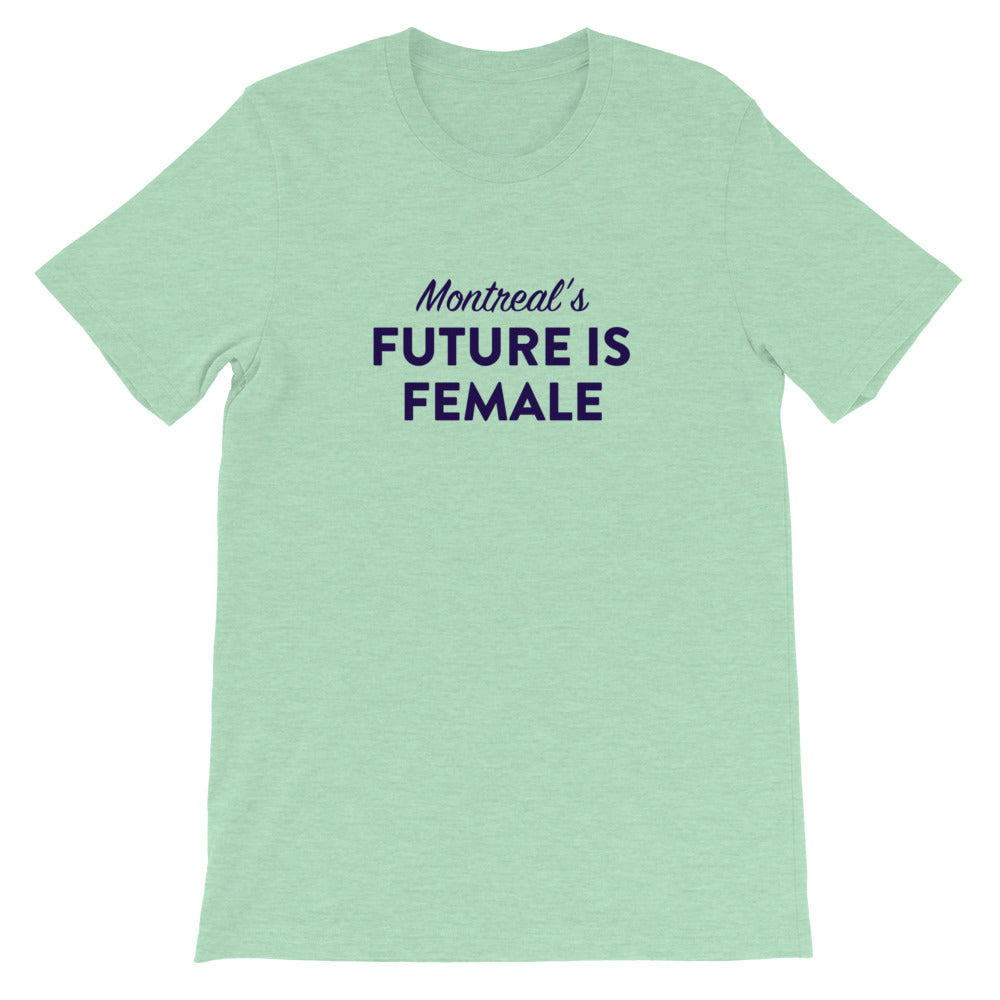 Montreal's FIF Unisex T-Shirt