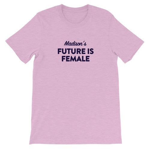 Madison's FIF Unisex T-Shirt