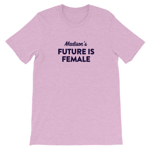 Madison's FIF Unisex T-Shirt