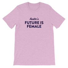 Load image into Gallery viewer, Austin&#39;s FIF Unisex T-Shirt