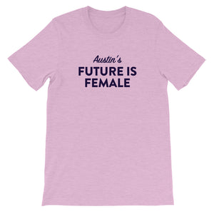 Austin's FIF Unisex T-Shirt
