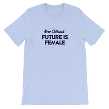 Load image into Gallery viewer, New Orleans&#39; FIF Unisex T-Shirt