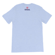 Load image into Gallery viewer, Toronto&#39;s FIF Unisex T-Shirt