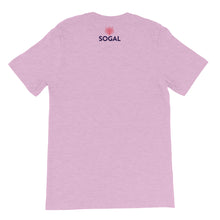 Load image into Gallery viewer, Montreal&#39;s FIF Unisex T-Shirt