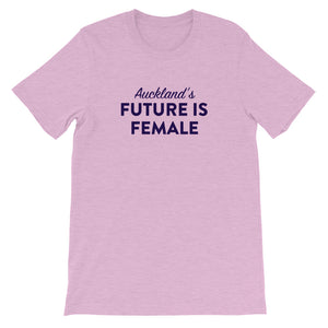Auckland's FIF Unisex T-Shirt