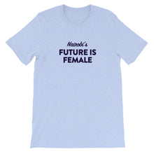 Load image into Gallery viewer, Nairobi&#39;s FIF Unisex T-Shirt