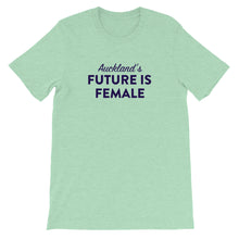 Load image into Gallery viewer, Auckland&#39;s FIF Unisex T-Shirt