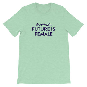 Auckland's FIF Unisex T-Shirt