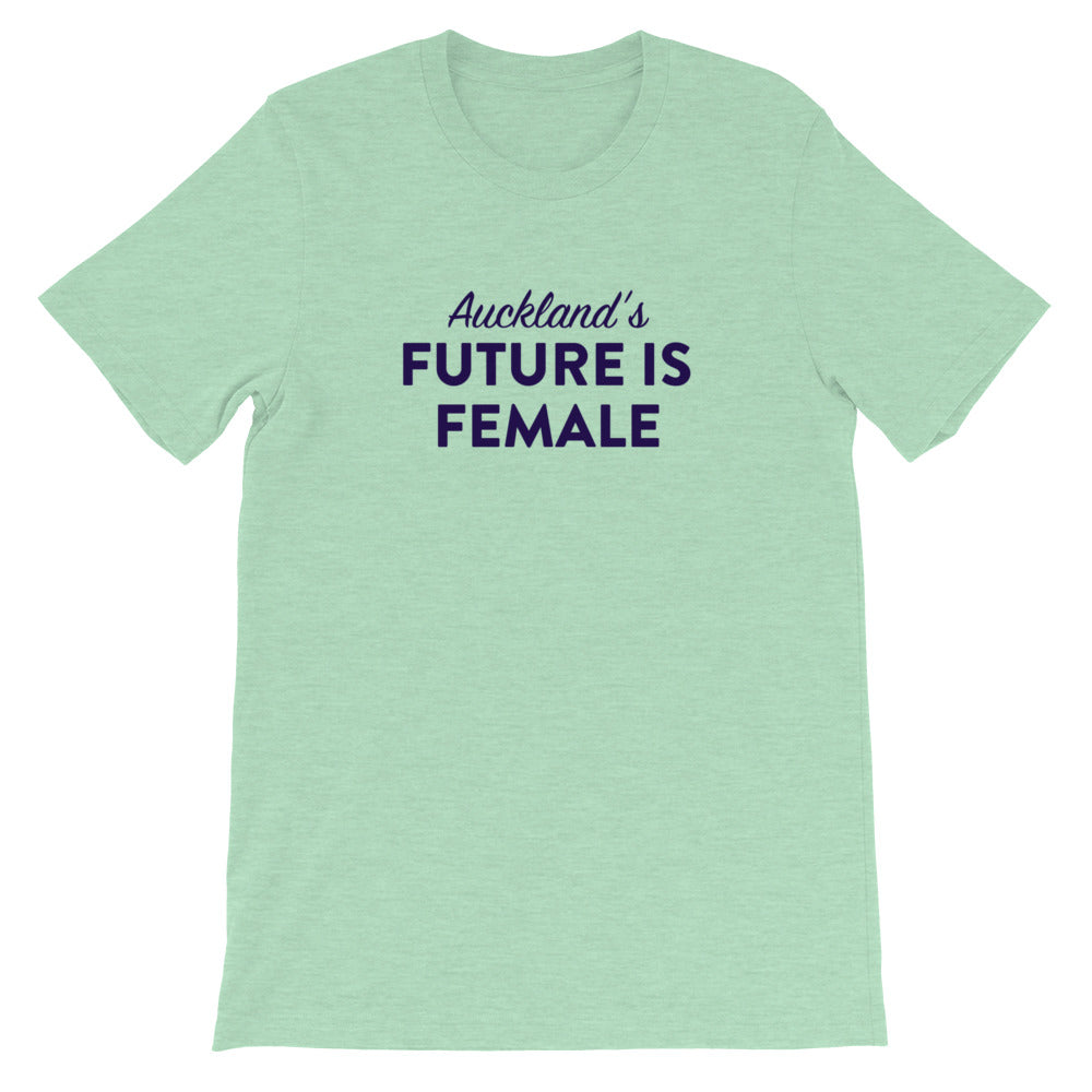Auckland's FIF Unisex T-Shirt