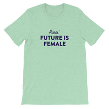 Load image into Gallery viewer, Paris&#39; FIF Unisex T-Shirt