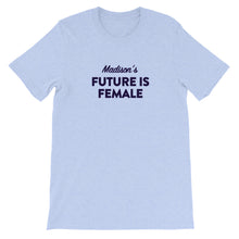 Load image into Gallery viewer, Madison&#39;s FIF Unisex T-Shirt