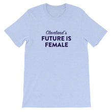Load image into Gallery viewer, Cleveland&#39;s FIF Unisex T-Shirt