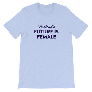 Cleveland's FIF Unisex T-Shirt