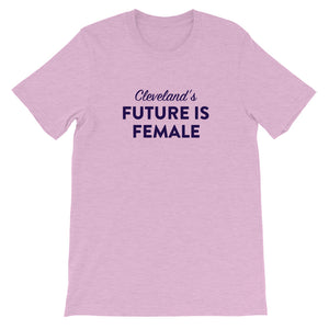 Cleveland's FIF Unisex T-Shirt