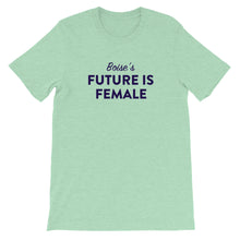 Load image into Gallery viewer, Boise&#39;s FIF Unisex T-Shirt