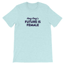 Load image into Gallery viewer, Hong Kong&#39;s FIF Unisex T-Shirt