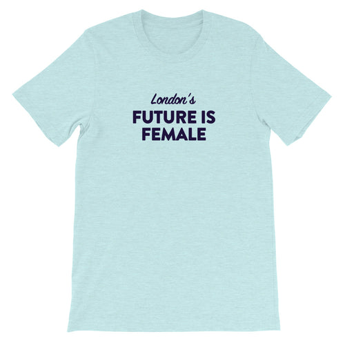 London's FIF Unisex T-Shirt