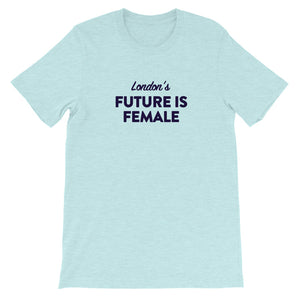 London's FIF Unisex T-Shirt