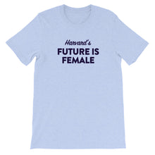 Load image into Gallery viewer, Harvard&#39;s FIF Unisex T-Shirt
