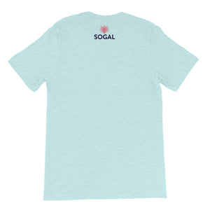 Toronto's FIF Unisex T-Shirt