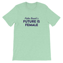 Load image into Gallery viewer, Palm Beach&#39;s FIF Unisex T-Shirt