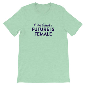 Palm Beach's FIF Unisex T-Shirt