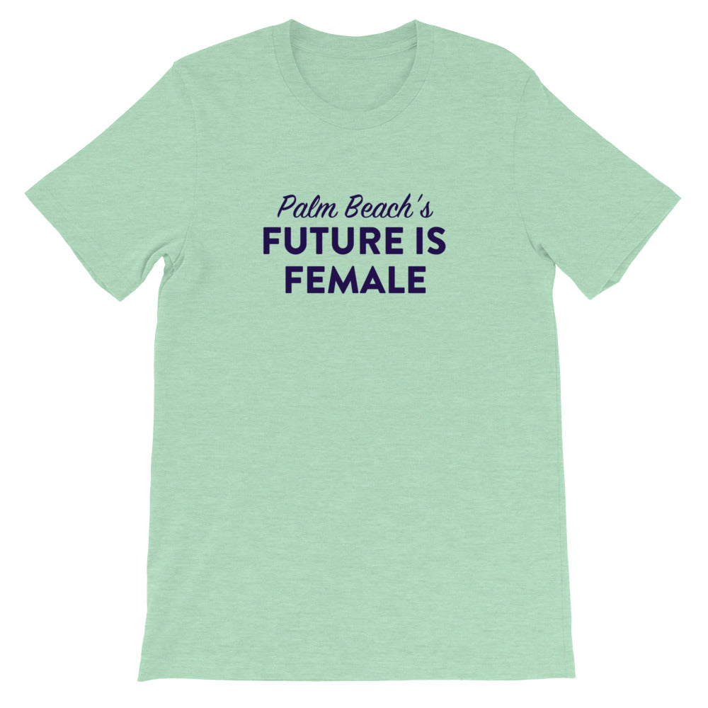 Palm Beach's FIF Unisex T-Shirt