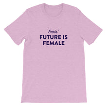 Load image into Gallery viewer, Paris&#39; FIF Unisex T-Shirt
