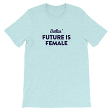 Load image into Gallery viewer, Dallas&#39; FIF Unisex T-Shirt