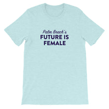 Load image into Gallery viewer, Palm Beach&#39;s FIF Unisex T-Shirt