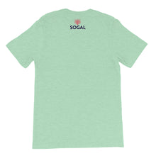 Load image into Gallery viewer, Montreal&#39;s FIF Unisex T-Shirt