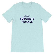 Load image into Gallery viewer, Paris&#39; FIF Unisex T-Shirt