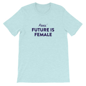 Paris' FIF Unisex T-Shirt