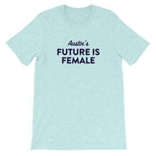 Load image into Gallery viewer, Austin&#39;s FIF Unisex T-Shirt