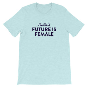 Austin's FIF Unisex T-Shirt