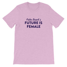 Load image into Gallery viewer, Palm Beach&#39;s FIF Unisex T-Shirt