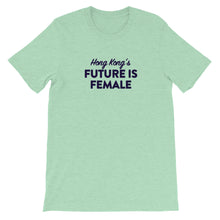 Load image into Gallery viewer, Hong Kong&#39;s FIF Unisex T-Shirt