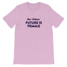 Load image into Gallery viewer, New Orleans&#39; FIF Unisex T-Shirt