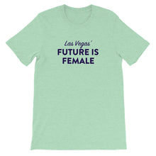 Load image into Gallery viewer, Las Vegas&#39; FIF Unisex T-Shirt