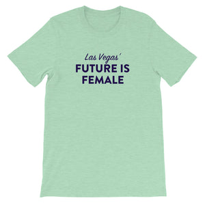 Las Vegas' FIF Unisex T-Shirt