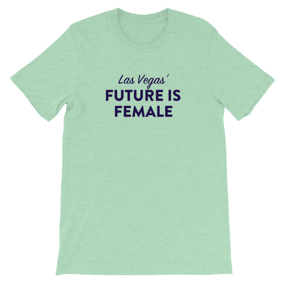 Las Vegas' FIF Unisex T-Shirt