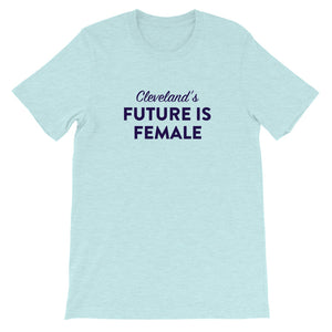 Cleveland's FIF Unisex T-Shirt