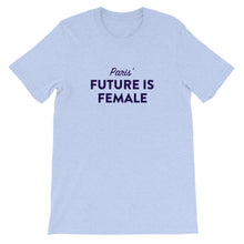 Load image into Gallery viewer, Paris&#39; FIF Unisex T-Shirt