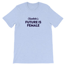 Load image into Gallery viewer, Charlotte&#39;s FIF Unisex T-Shirt